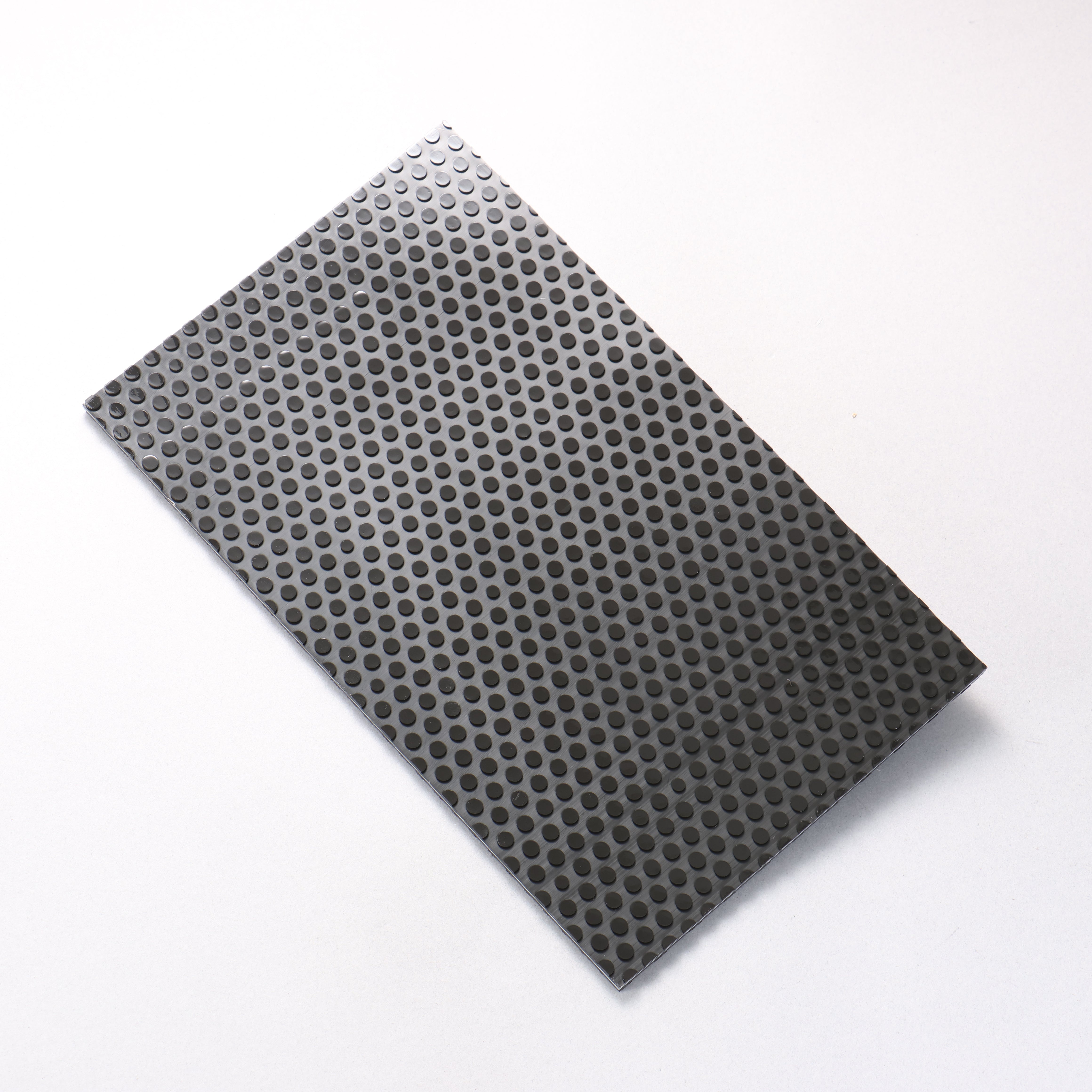 하세가와 도마 FYS 소프트 매트 블랙 250mm x 150mm