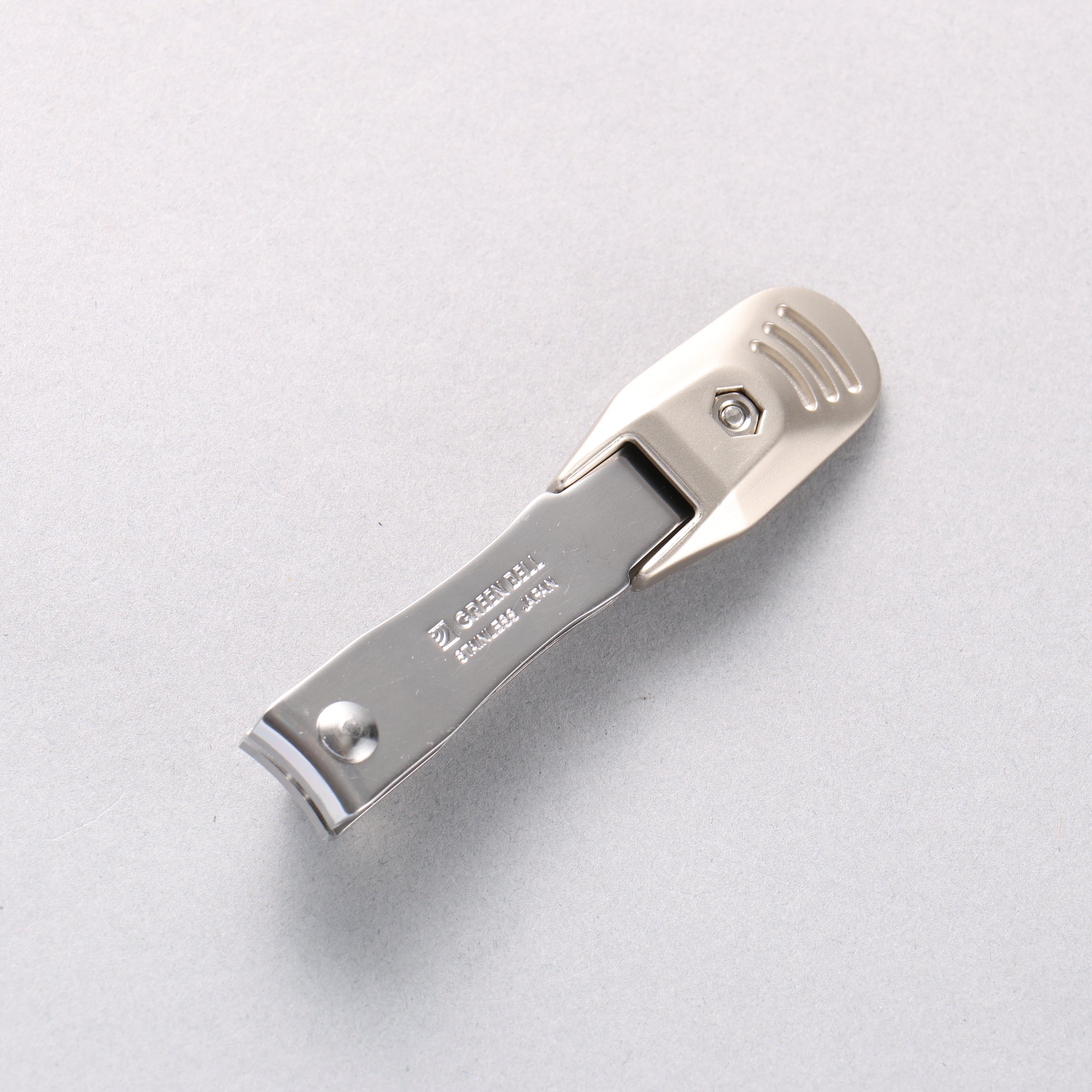 Takumi's skill Stainless Steel Luxury Nail Clipper - Japanny - Best Japanese Knife