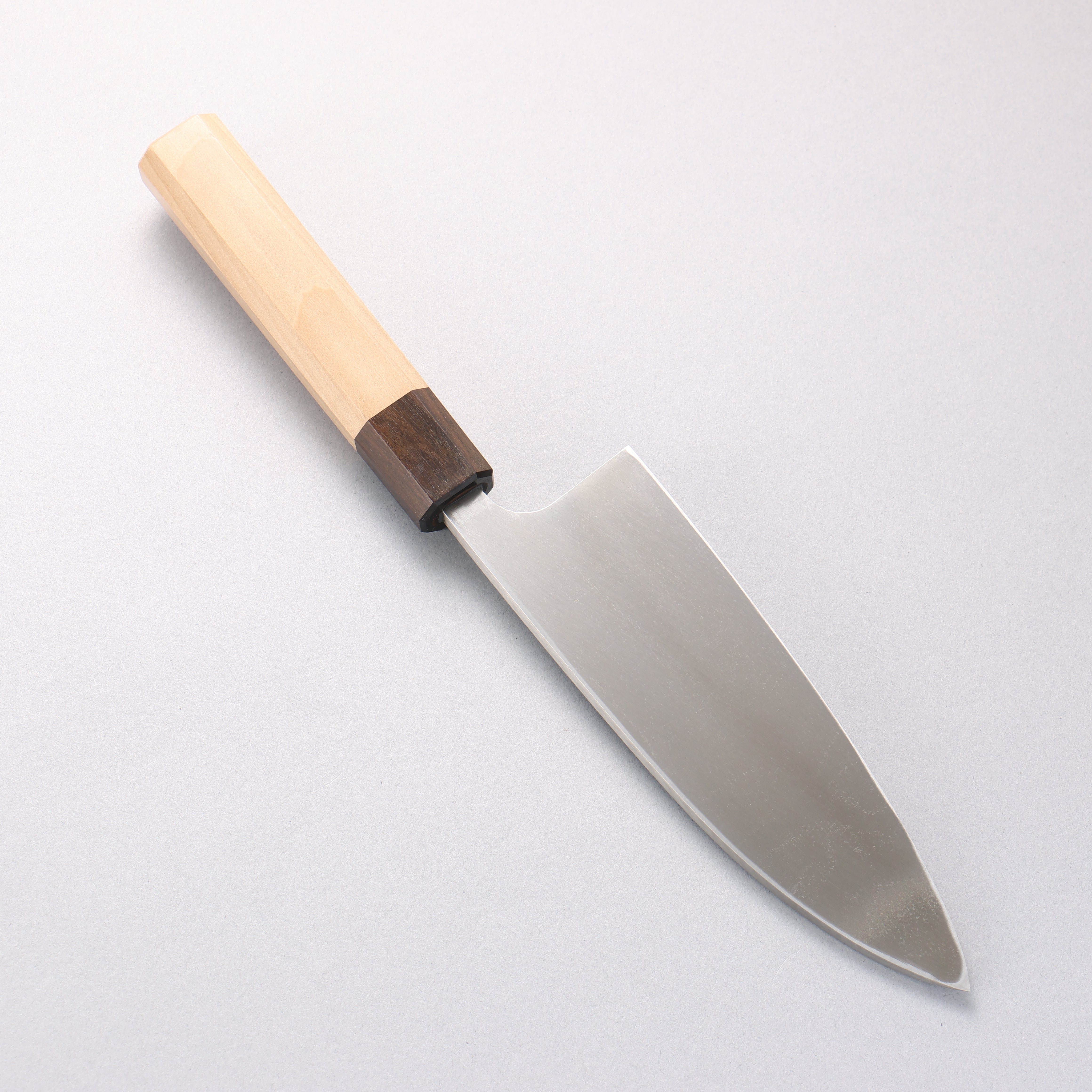 Sushi School 270mm Yanagi & 165mm Deba Set