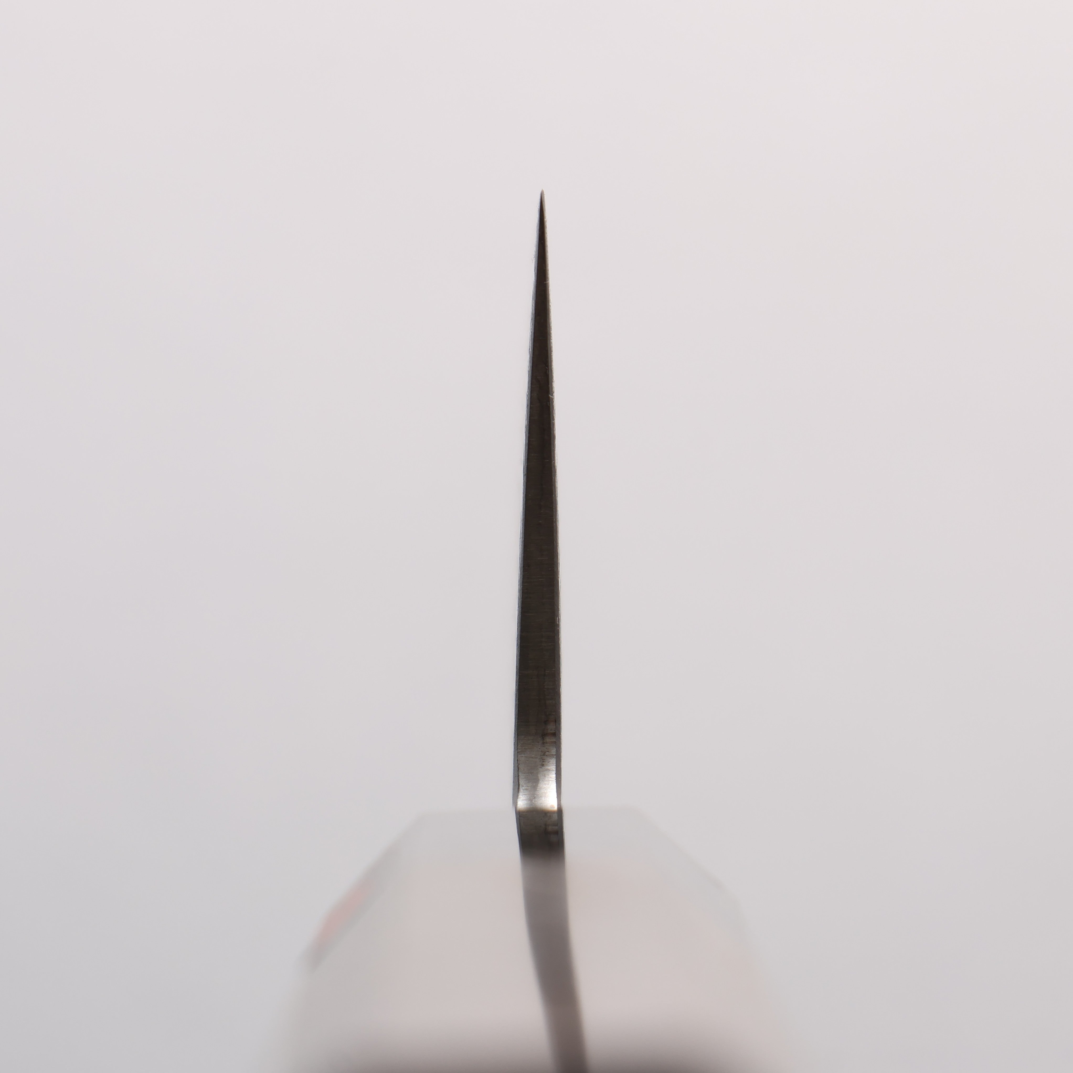 Shigeki Tanaka Nagisa VG10 Damascus Santoku 165mm Walnut Handle