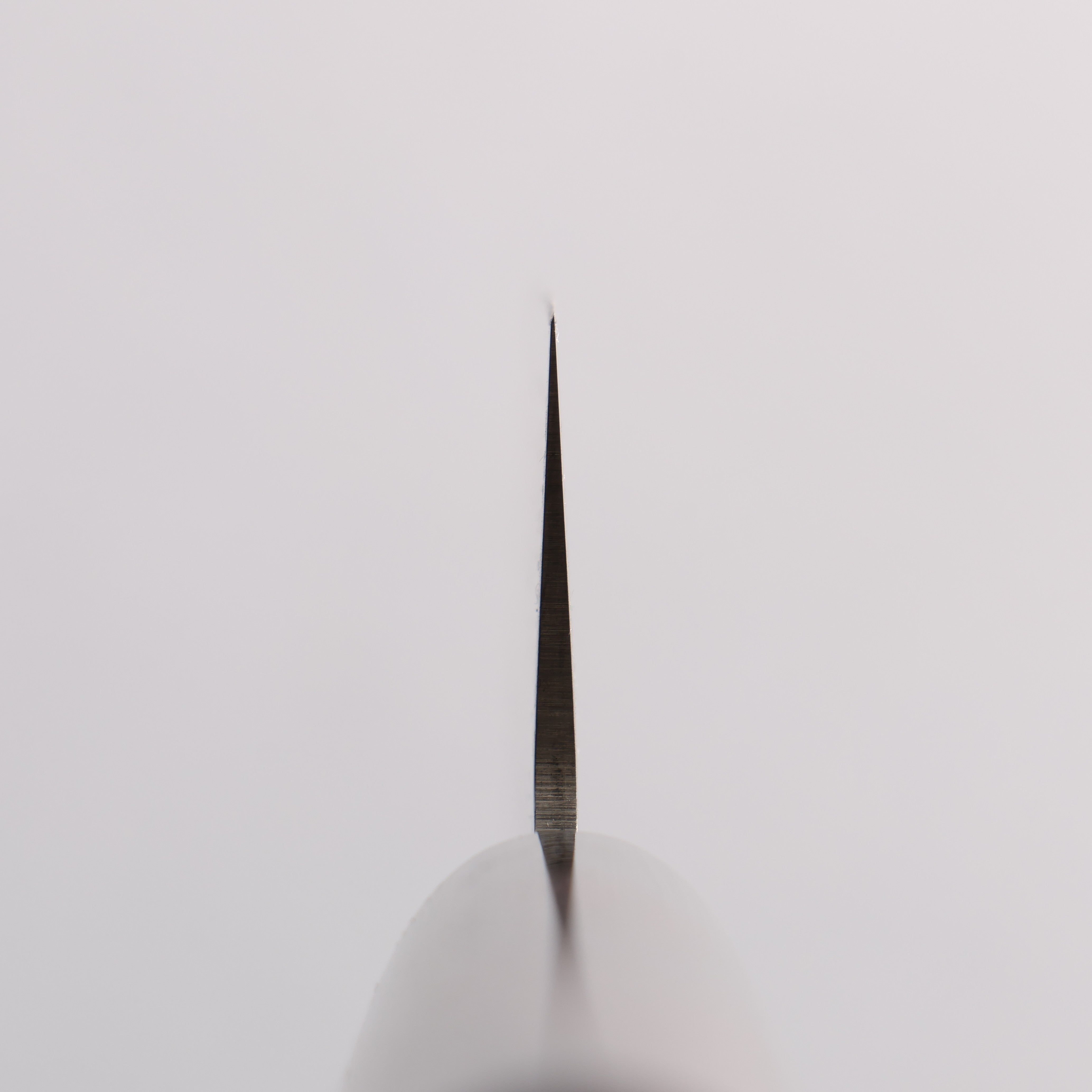 Sakai Takayuki AUS10 45 Layer Damascus Nakiri 160mm Shitan Handle - Japanny - Best Japanese Knife