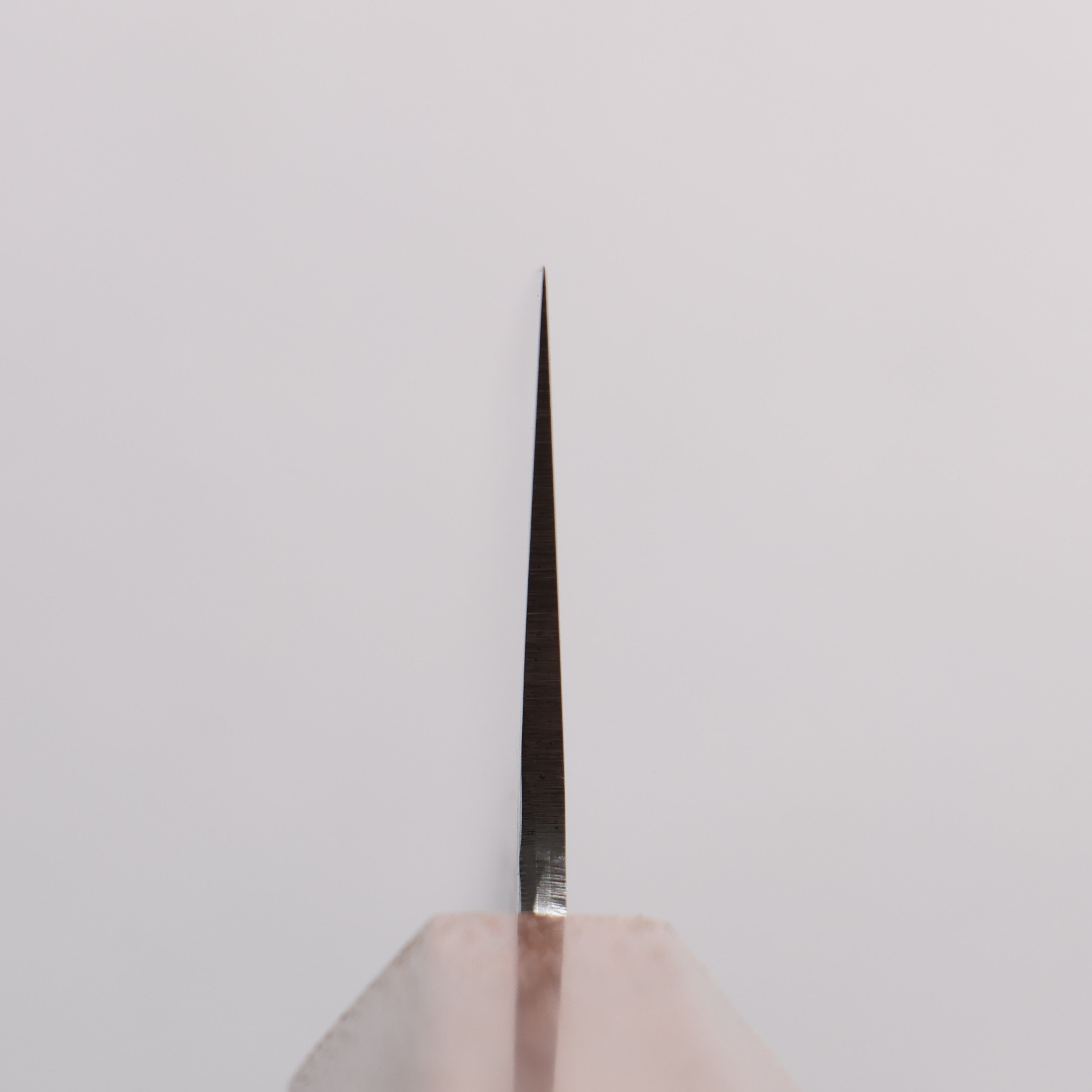 Oul VG10 Hammered Gyuto 200mm Walnut Handle - Japanny - Best Japanese Knife