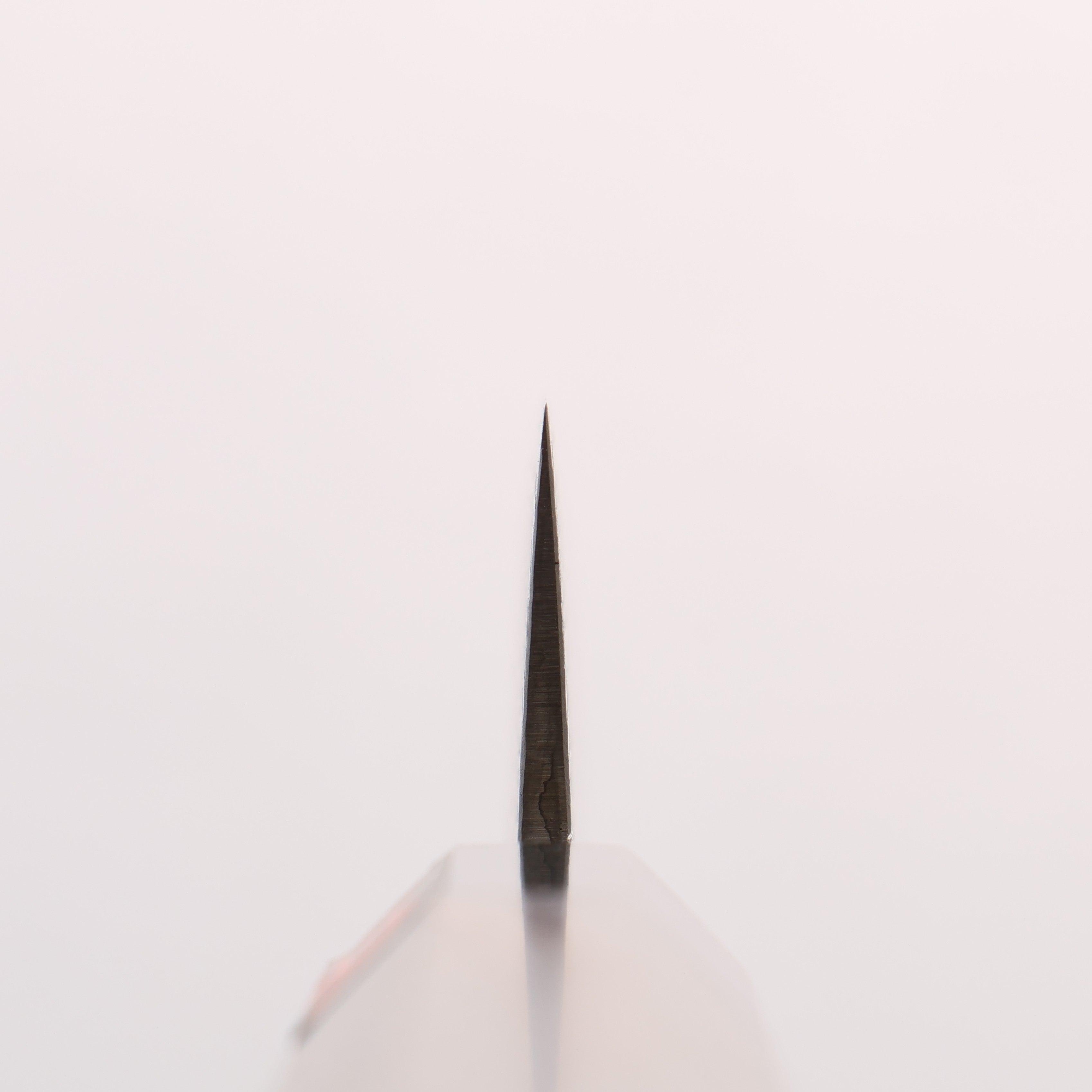 Shigeki Tanaka Nagisa VG10 Damascus Petty-Utility 150mm Walnut Handle