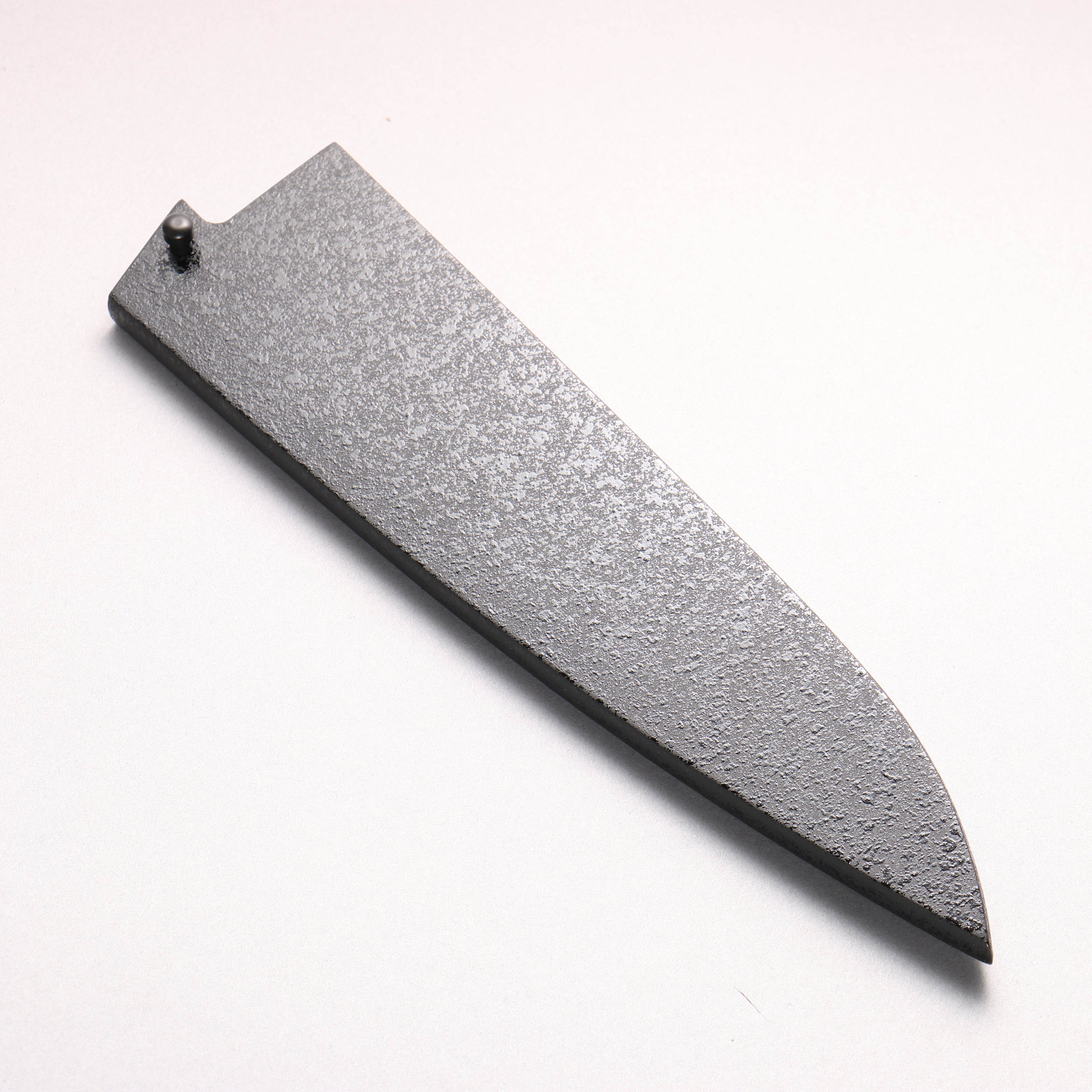 Magnolia Sheath for 180mm Gyuto with Aluminium pin Houei