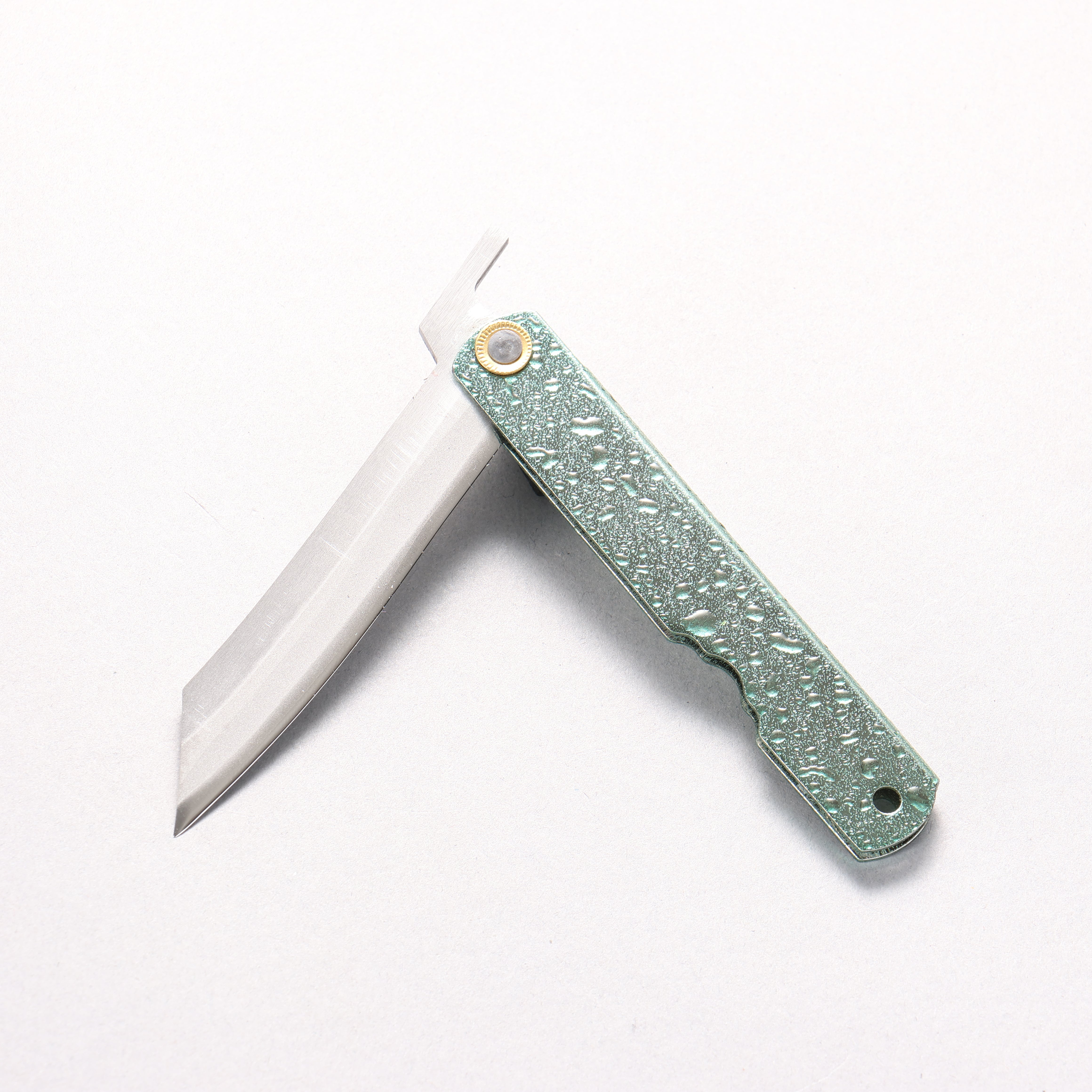 AUS8 Higo Knife 80mm