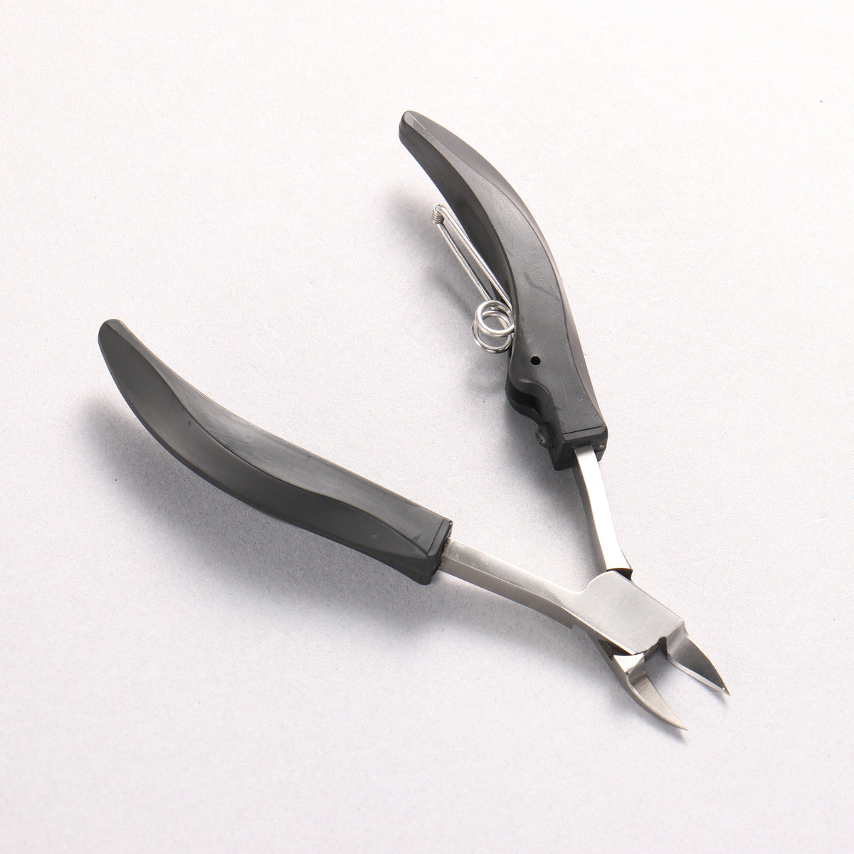 Stainless Steel Slim Nipper type Nail Clipper