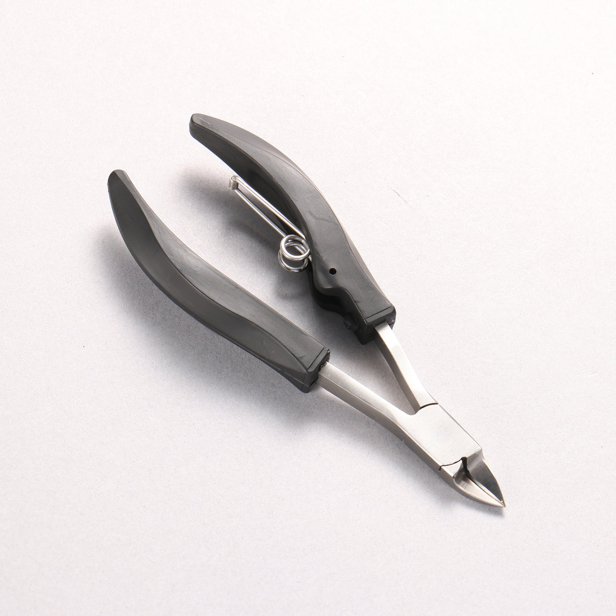 Stainless Steel Slim Nipper type Nail Clipper