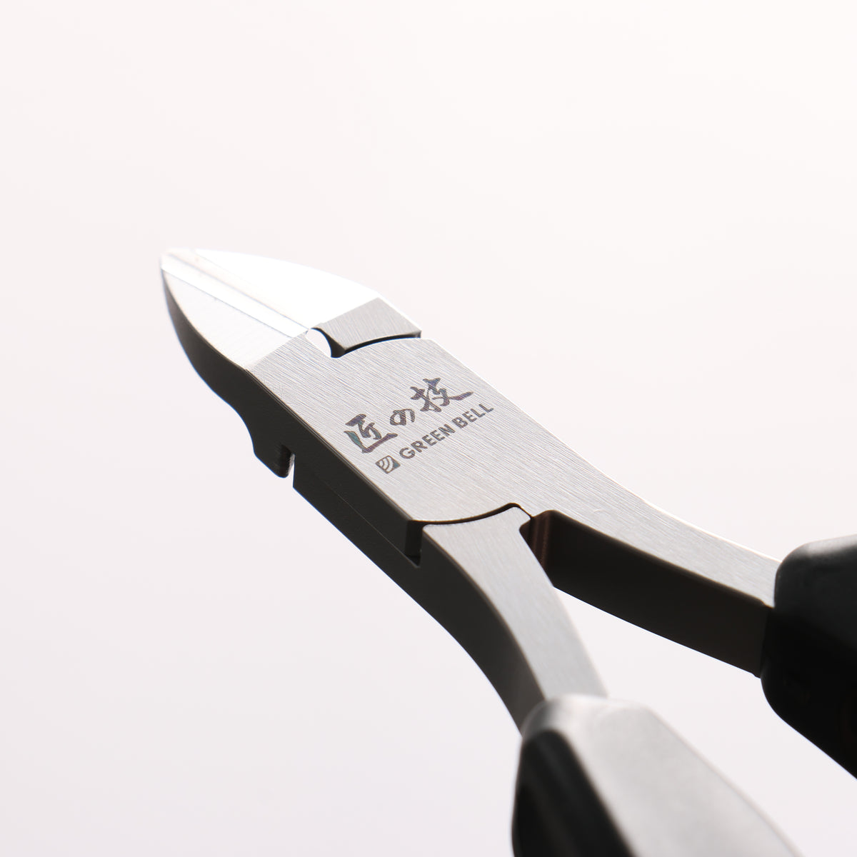 Premium Nail Nipper & Nail File Stainless Steel With guard Nipper type Nail Clipper