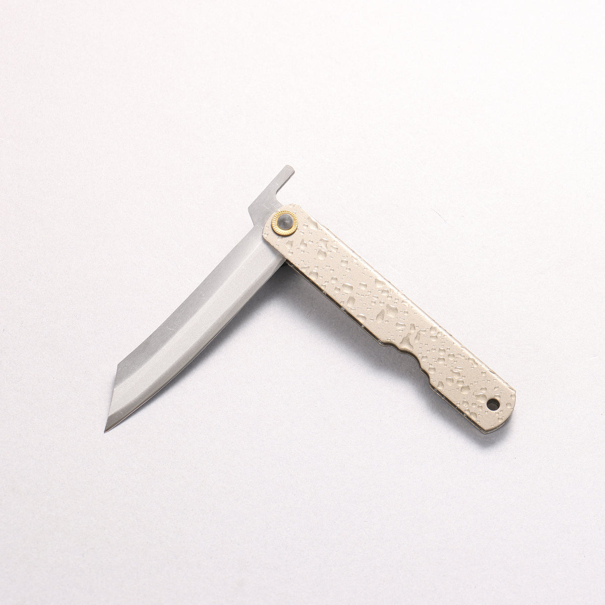 AUS8 Higo Knife 80mm