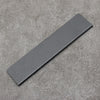 Edge Guard Black Plastic Sheath for 180mm Japanny - Japanny - Best Japanese Knife