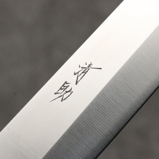 Seisuke AUS8 Yanagiba  240mm Oak Handle - Japanny - Best Japanese Knife