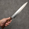 Seisuke AUS8 Yanagiba  270mm Oak Handle - Japanny - Best Japanese Knife