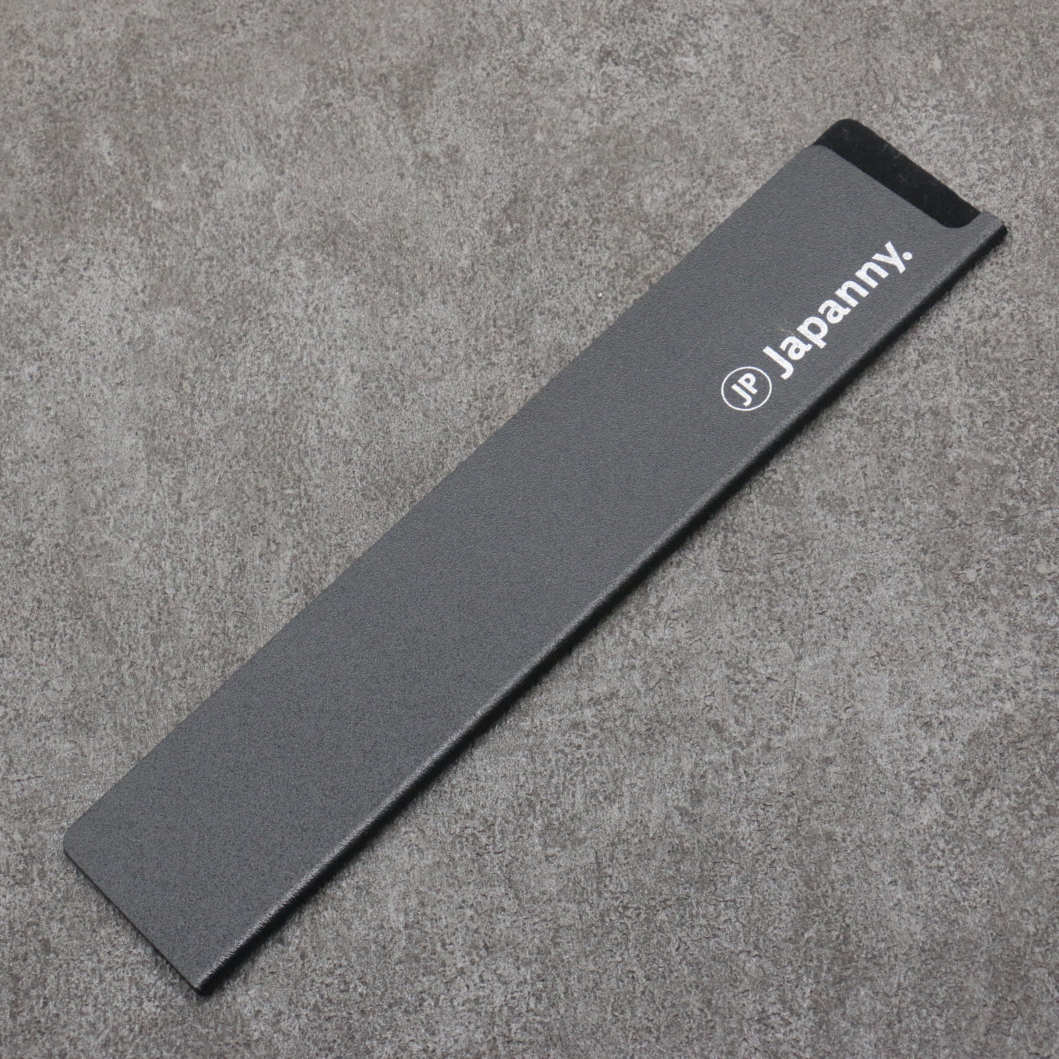 Edge Guard Black Plastic Sheath for 240mm Japanny - Japanny - Best Japanese Knife
