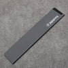 Edge Guard Black Plastic Sheath for 240mm Japanny - Japanny - Best Japanese Knife