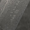 Masakage Kumo VG10 Damascus Nakiri  165mm Rosewood Handle - Japanny - Best Japanese Knife