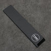 Edge Guard Black Plastic Sheath for 210mm (Gyuto, Kiritsuke)(250mm x 54mm) - Japanny - Best Japanese Knife