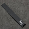 Edge Guard Black Plastic Sheath for 240mm (Slicer, Sujihiki)(270mm x 40mm) - Japanny - Best Japanese Knife