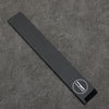 Edge Guard Black Plastic Sheath for 270mm (Slicer, Sujihiki)(300mm x 45mm) - Japanny - Best Japanese Knife