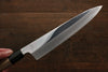 Choyo Blue Steel No.1 Mirrored Finish Gyuto - Japanny - Best Japanese Knife