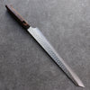 Sakai Takayuki Hien AUS10 45 Layer Damascus Kiritsuke Sujihiki 300mm Wenge Handle - Japanny - Best Japanese Knife