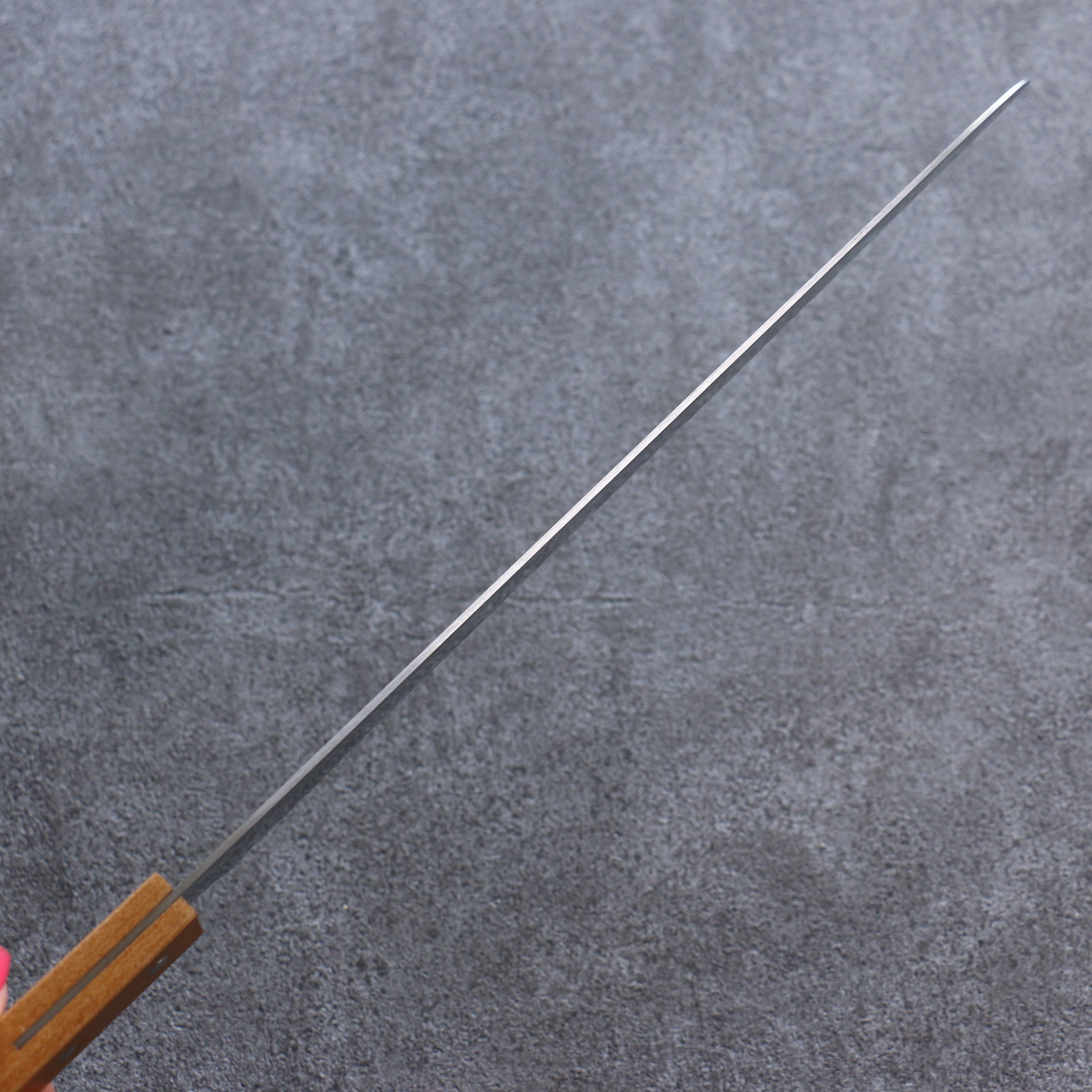 Morinoki DSR-1K6 Bread Slicer 240mm - Japanny - Best Japanese Knife