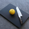 Hasegawa Cutting Board Pro-PE Lite Black  340 x 230mm - Japanny - Best Japanese Knife