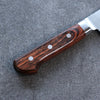 Seisuke SG2 Gyuto 270mm Mahogany Handle - Japanny - Best Japanese Knife