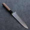 Seisuke VG10 Damascus Gyuto 180mm Walnut Handle - Japanny - Best Japanese Knife