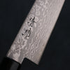 Seisuke VG10 Damascus Gyuto 180mm Walnut Handle - Japanny - Best Japanese Knife