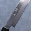 Seisuke Blue Steel Kasumitogi Yanagiba 270mm Rosewood Handle - Japanny - Best Japanese Knife