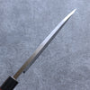 Seisuke White Steel Kasumitogi Deba 165mm Rosewood Handle - Japanny - Best Japanese Knife