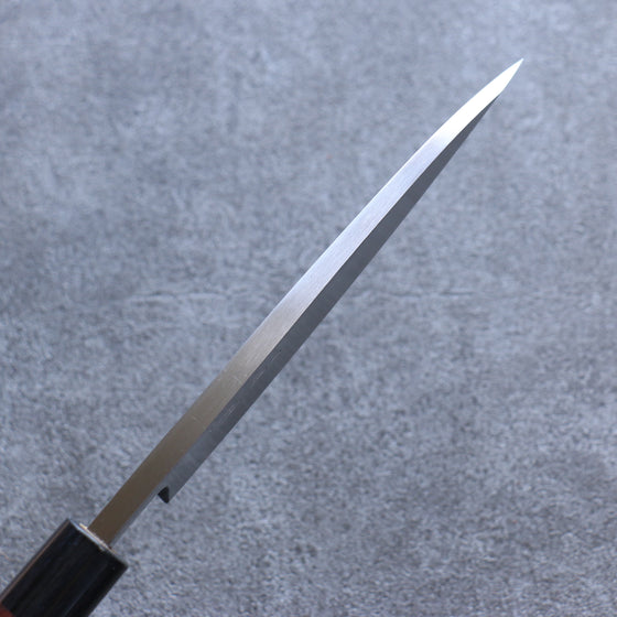 Seisuke White Steel Kasumitogi Deba 165mm Rosewood Handle - Japanny - Best Japanese Knife