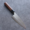 Seisuke VG1 Kasumitogi Deba 150mm Rosewood Handle - Japanny - Best Japanese Knife