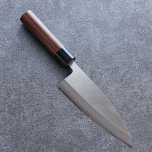  Seisuke VG1 Kasumitogi Deba 150mm Rosewood Handle - Japanny - Best Japanese Knife