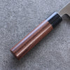 Seisuke VG1 Kasumitogi Deba 150mm Rosewood Handle - Japanny - Best Japanese Knife