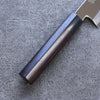 Seisuke Blue Steel Kasumitogi Funayuki 165mm Rosewood Handle - Japanny - Best Japanese Knife