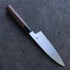 Seisuke White Steel Kasumitogi Funayuki 165mm Rosewood Handle - Japanny - Best Japanese Knife