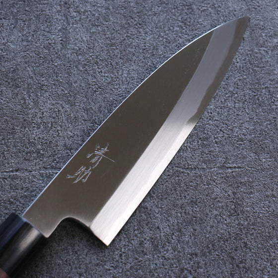 Seisuke White Steel Kasumitogi Funayuki 165mm Rosewood Handle - Japanny - Best Japanese Knife