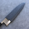 Kuroshime Magnolia Sheath for 225mm Deba with Plywood pin Kaneko - Japanny - Best Japanese Knife