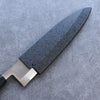 Kuroshime Magnolia Sheath for 240mm Deba with Plywood pin Kaneko - Japanny - Best Japanese Knife