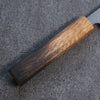 Seisuke SLD Washiji Sujihiki 240mm Burnt Oak Handle - Japanny - Best Japanese Knife