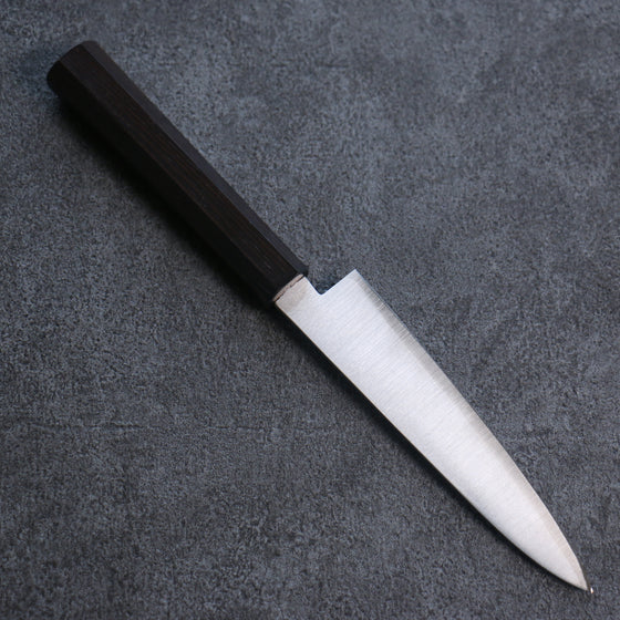 Seisuke SG2 Petty-Utility 135mm Ebony Wood Handle - Japanny - Best Japanese Knife