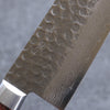 Seisuke VG10 17 Layer Damascus Gyuto 270mm Mahogany Handle - Japanny - Best Japanese Knife