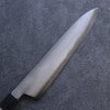 Kikuzuki Silver Steel No.3 Bokashi Gyuto  270mm Magnolia Handle - Japanny - Best Japanese Knife