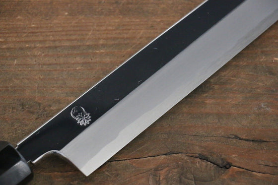 Choyo White Steel Mirrored Finish Yanagiba 300mm - Japanny - Best Japanese Knife