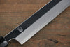 Choyo White Steel Mirrored Finish Yanagiba 240mm - Japanny - Best Japanese Knife