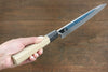 Choyo White Steel Mirrored Finish Yanagiba 300mm - Japanny - Best Japanese Knife