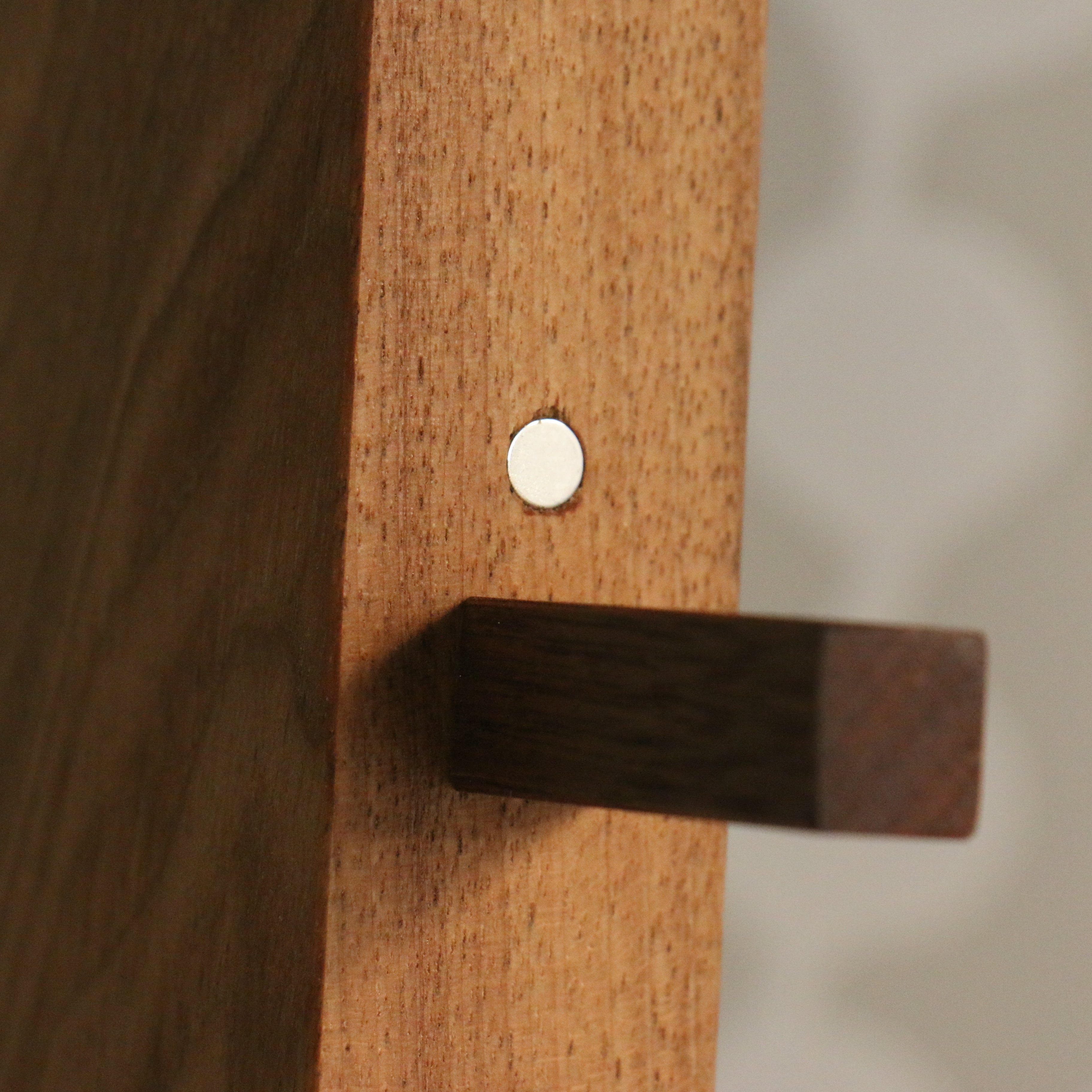 Knife tower rack for 6 knives - Japanny - Best Japanese Knife