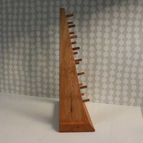 Knife tower rack for 8 knives - Japanny - Best Japanese Knife