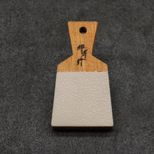  Sakai Takayuki Shark Skin Grater - Japanny - Best Japanese Knife